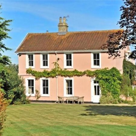 Beautiful 200Yr Old 6 Bedroom Manor Country Home 3 Acre Of Landscaped Beautiful Garden In Quiet And Peaceful Village North Bradley Exterior foto